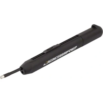 Image of Jagwire Internal Routing Tool bike black 2017 tools kit