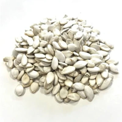 Image of *NEW* Pumpkin Seeds 1kg Animal Feed and Natural Wild Bird Seed Rowanberries LGDS