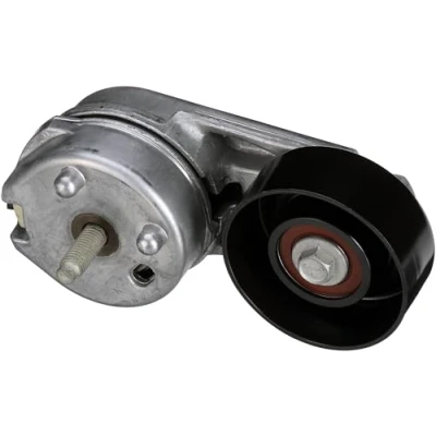 Image of PQG500030 Tensioner Pulley GATES FleetRunner Micro V Kit T38279 JAGUAR: XK 8 Convertible, XJ Saloon, LAND ROVER: Range Rover 3