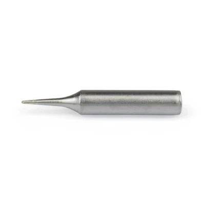 Image of QUICK Straight Soldering Tip, Bevelled 45, Diameter 1 mm for Station 3103/3104/TS1100 (960 1C)