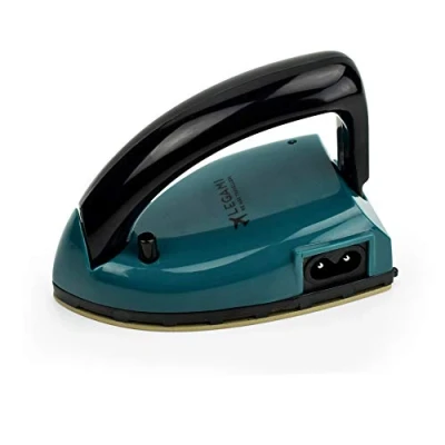 Image of Legami Mini Iron Travel PC Multicolor Small