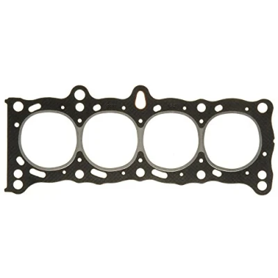 Image of 12251PH1003 Head Gasket AJUSA 10092800 1,2mm 81mm