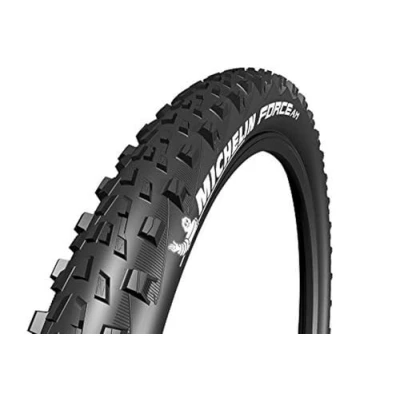 Image of TYRE FORCE AM 29X2.35 PERFORMANCE LINE TS TLR, Black