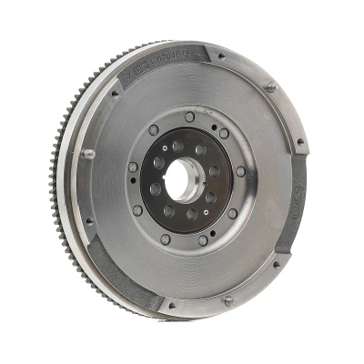 Image of 21217518897, 7518897 Dual mass flywheel VALEO 836268