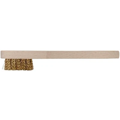 Image of SW Stahl Brass Spark Plug Brush, 140 mm Long, 93900SB