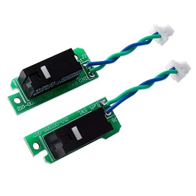 Image of D2FC F 7N(20M) Mouse Button switch Board Accessories Replacement for Logi G900/G903 Gaming