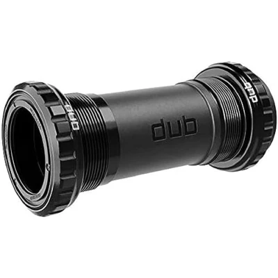 Image of Sram Corporation Europe Unisex Adult Bottom Bracket, Transparent, 68/73mm