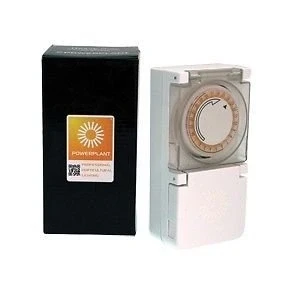 Image of Advanced Nutrition Powerplant Heavy Duty Timer 600W Light Grow Room Hydroponics