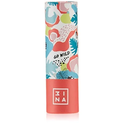 Image of 3INA MAKEUP Lipstick Cardboard Cases Customizable Lipstck Combine with the Pick &amp; Mix 16 available Case Designs Go Wild