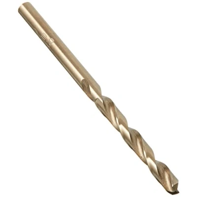 Image of Bosch 2608585847 4.1 x 43 75 mm HSS CO DIN338 Drill Bits