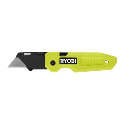 Image of Ryobi RHCKF 2 Folding Utility Knife