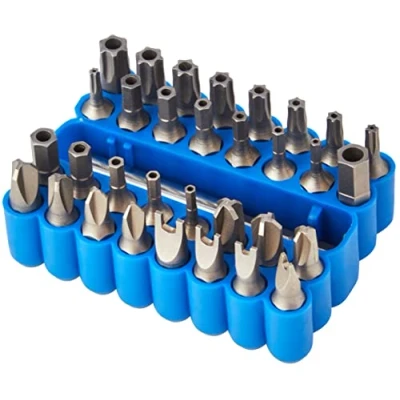 Image of Draper Security Bit Set (33 Piece)