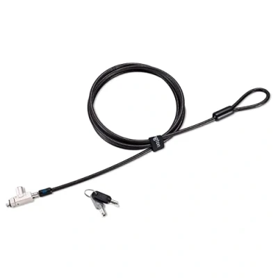 Image of Kensington N17 2.0 Keyed Laptop Lock for Dell &amp; Alienware K60500WW