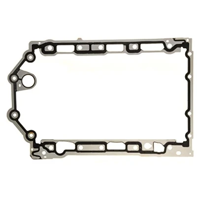 Image of C2S47774, XR849012 Sump Gasket AJUSA 01112000 Elastomer LAND ROVER: Range Rover 4, Discovery 3, JAGUAR: XF Sportbrake