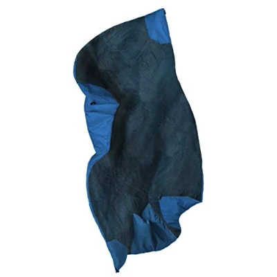 Image of Klymit Versa Luxe Packable Camping Blanket and Comforter