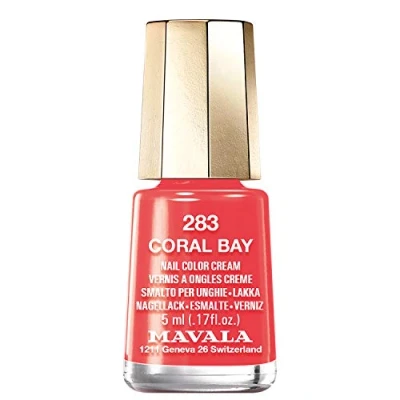 Image of MAVALA Coral Bay 283 5ml