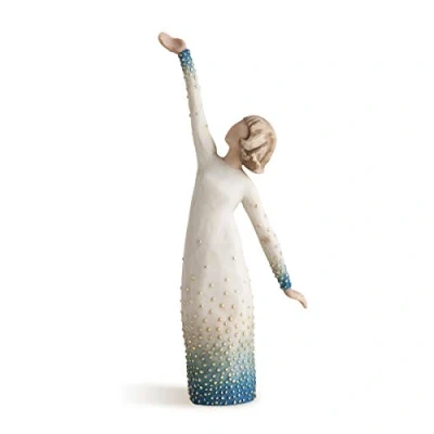 Image of Willow Tree Shine Figurine
