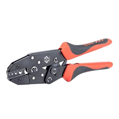Image of C.K Ratchet Crimping Pliers For UnInsulated Terminals 1.5 10mm