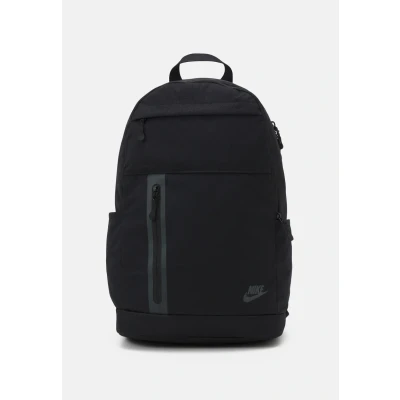 Image of Nike Sportswear Unisex Rucksack, Size: One Size, Black