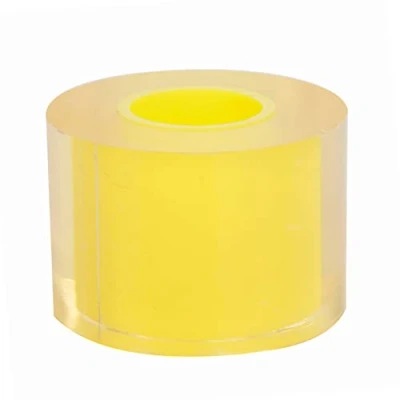 Image of 50MM Anti Static Protective Film Tape,Anti Clear Watch Clock Jewelry Protector Tape,Transparent Tape Repair Tool