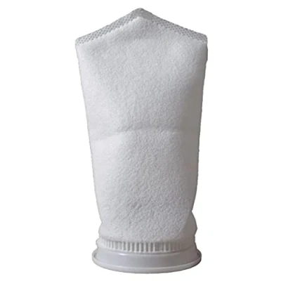Image of Aqua One Filter Sock for ReefSys 180/255/326 Media Bag Spare