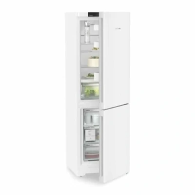 Image of Liebherr Plus CBNC5223 60cm BioFresh No Frost Fridge Freezer White
