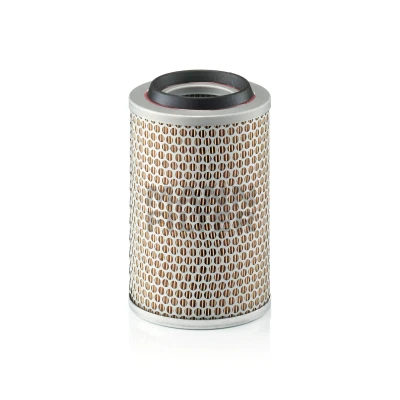 Image of CH11789 Air Filter MANN C 15 127/1 231mm 150mm Insert MERCEDES BENZ: MB 100 Platform/Chassis
