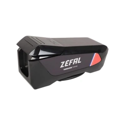 Image of Zefal Tubeless Tank, Black, One Size