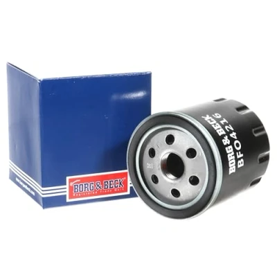 Image of Oil Filter Fits: Ford Focus III, C Max, Mondeo V
