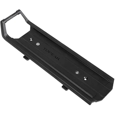 Image of Topeak QuickTrack Rack, Black, One Size ,TA2406