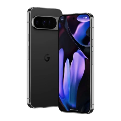 Image of Google Pixel 9 Pro XL 128GB Black