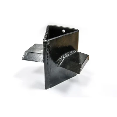 Image of The Handy TH65510 4 Way Log Splitting Wedge to fit THLS Horizontal Splitters 2 Year Guarantee