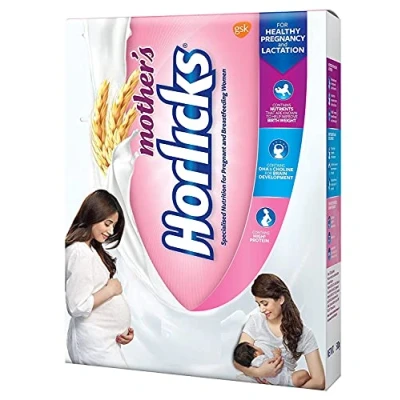 Image of Horlicks Mother&#039;S 450G