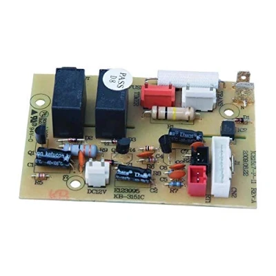 Image of Buffalo PCB Board for DM067