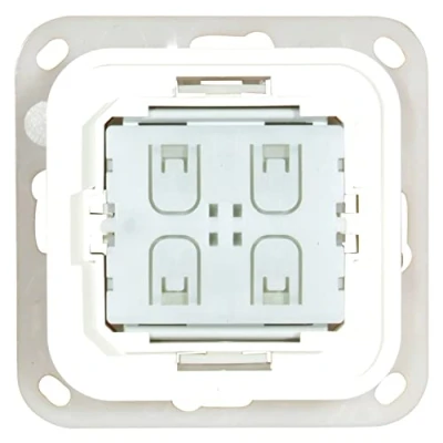 Image of OPUS 1 EnOcean Wall Transmitter Standard White