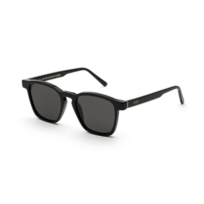 Image of Retrosuperfuture Unico Unisex Sunglasses, Size: 50, Black