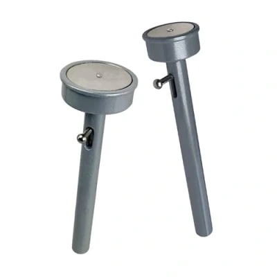 Image of Tredoni 2 Falafel/Meatball Scoop Maker 3cm+4cm Hummus Chickpeas Kitchen Gadget