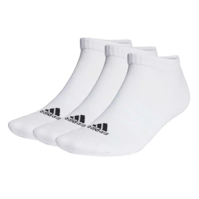 Image of adidas Performance Trainer socks White black, Size: 4.5 5.5, black
