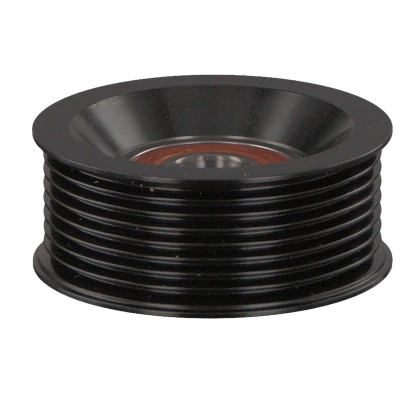 Image of RF5C15940A Idler Pulley FEBI BILSTEIN 102164 MAZDA: 6 Hatchback