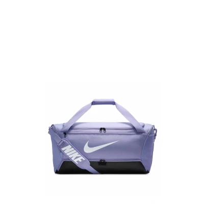 Image of Nike Performance Sports bag, Size: One Size, Lilac ice black white