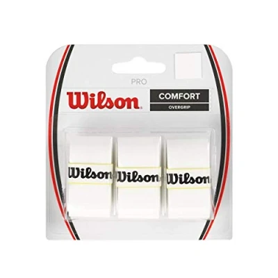 Image of Wilson Overgrip Pro
