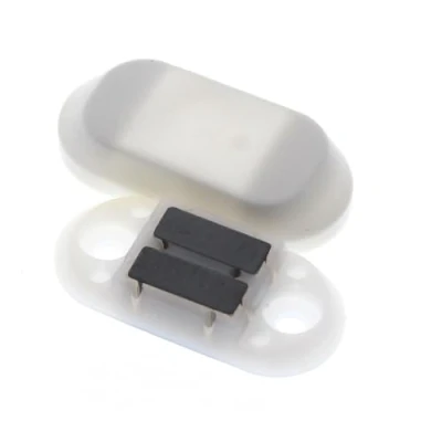 Image of sparefixd Built in Cupboard Door Magnet to Fit Whirlpool Washing Machine