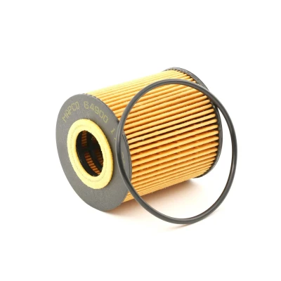 Image of 1275810, 1275811, 12758116 Oil Filter MAPCO 64900 Insert VOLVO: XC90 I, S80 II, V70 2