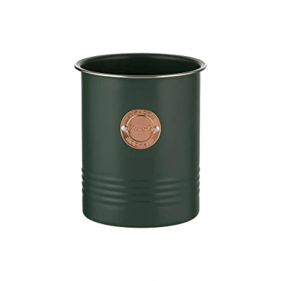 Image of Typhoon Living Green Utensil Pot 1.7 Litres
