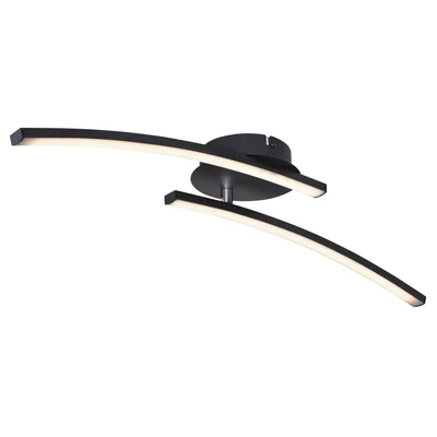 Image of Globo Lighting, Black matt