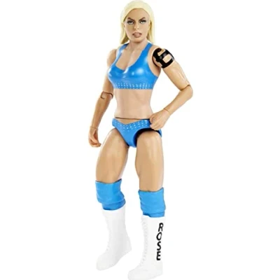 Image of WWE Mandy Rose Action Figure