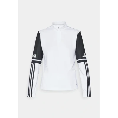 Image of adidas Performance SQUADRA25 Long sleeved top, Women&#039;s, Size: Small, White