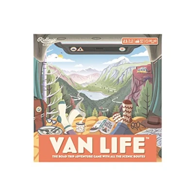 Image of Van Life