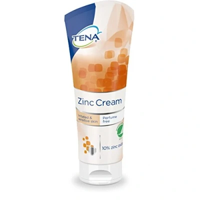 Image of L&#039;Oreal Vichy Tena Zinc Cream 4296 Crème de 100 ml