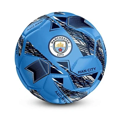 Image of Team Merchandise Nimbus PVC Football